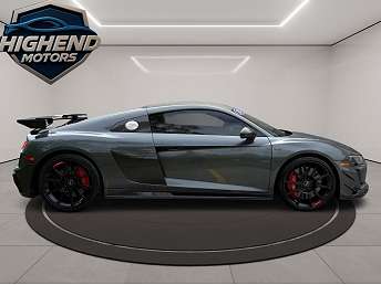 2023 Audi R8 5.2 