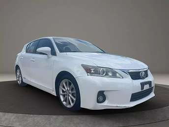 レクサス　CT 200h Lexus CT 200h: Details on U.S. version arrive - Autoblog