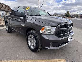 2018 Ram 1500 ST 