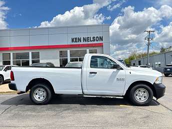 2015 Ram 1500 ST 