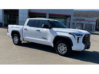 2023 Toyota Tundra SR5 