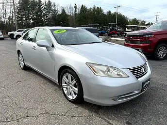 2009 Lexus ES 350