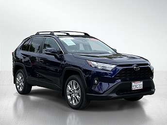Used Toyota RAV4 for Sale in Riverside, CA (with Photos) - CARFAX