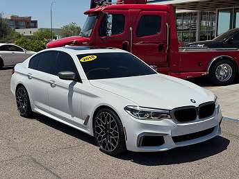 Used BMW 5 Series for Sale in Scottsdale, AZ (with Photos) - CARFAX