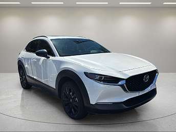 2023 Mazda CX-30 Turbo 