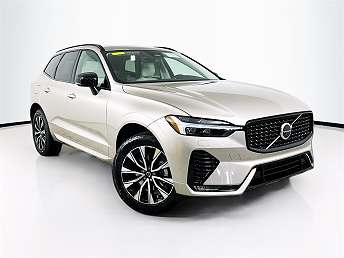 2025 Volvo XC60 B5 Core 