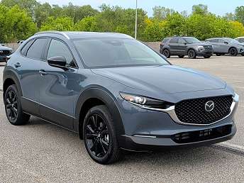 2026 Mazda CX-30 S 
