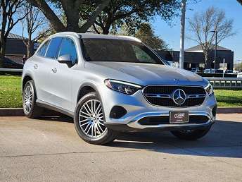 2024 Mercedes-Benz GLC 300 