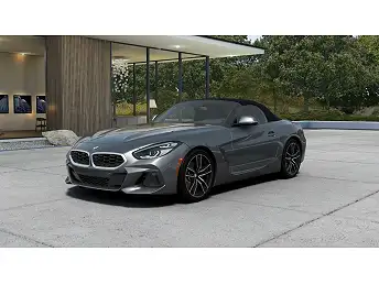New 2026 BMW Z4 sDrive30i