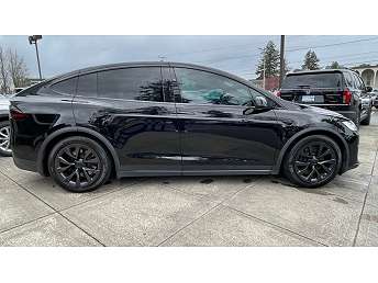 Used Tesla Model X for Sale in Vancouver, WA (with Photos