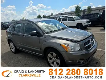 2011 Dodge Caliber Mainstreet