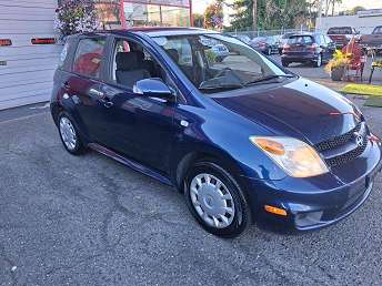 Used Scion xA for Sale in Seattle, WA (with Photos) - CARFAX