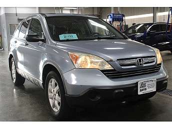 2008 Honda CR-V EX 