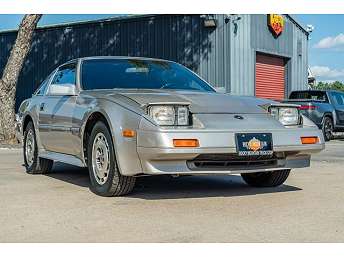 Used 1985 Nissan Z for Sale Near Me - CARFAX