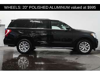 2021 Ford Expedition XLT 