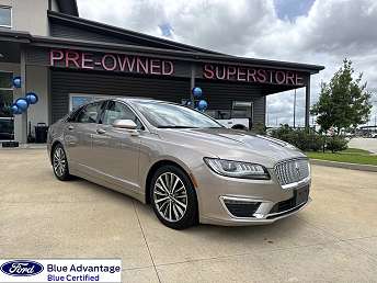 Used Lincoln MKZ for Sale in Pensacola, FL (with Photos) - CARFAX