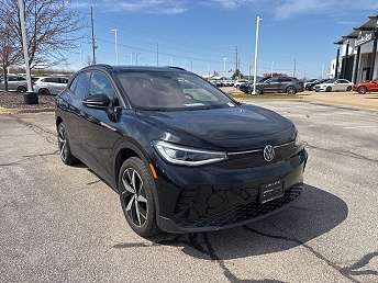 2023 Volkswagen ID.4  