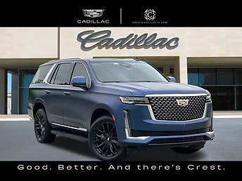 2023 Cadillac Escalade  