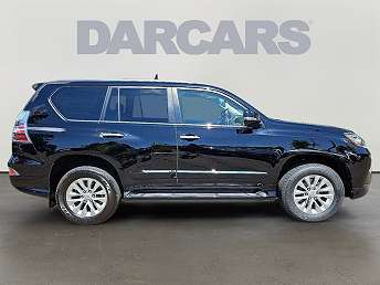 2018 Lexus GX 460 