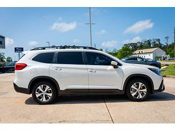 2024 Subaru Ascent Premium 