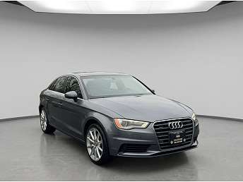 2015 Audi A3 Premium Plus 