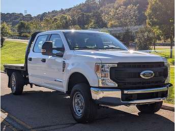 2022 Ford F-250 XL 