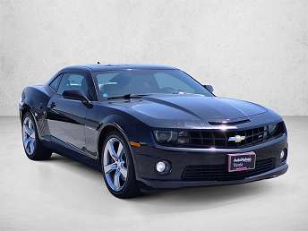 2010シェルビーカマロSS Used 2010 Chevrolet Camaro SS for Sale Near Me - CARFAX