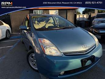 Used 2009 Toyota Prius for Sale Near Me - CARFAX