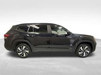 New Volkswagen Atlas for Sale Near Me (with Photos) | CARFAX