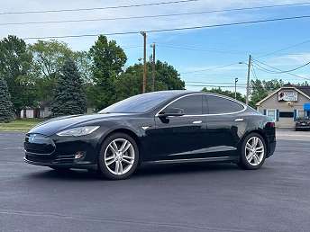 Used 2013 model s discount