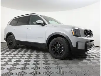 New 2025 Kia Telluride EX