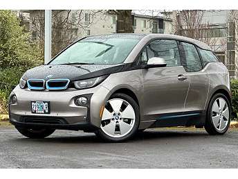 Bmw i3 for sale deals near me