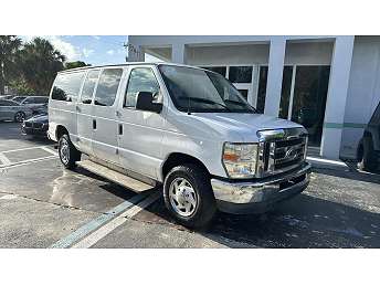 2009 ford fashion e350 for