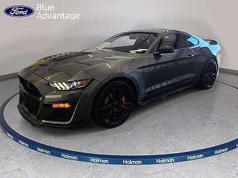2021 Ford Mustang Shelby GT500 for sale #318450 | Motorious
