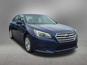 2015 Subaru Legacy 2.5i Premium 