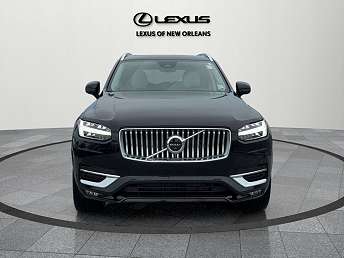 2025 Volvo XC90 B6 Plus 