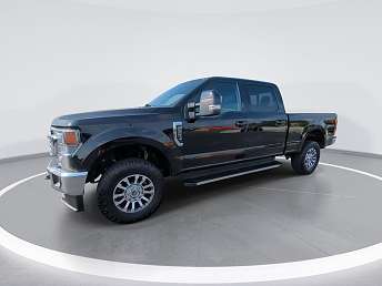 Jacky Jones Ford - 714 New Highway 68 - Dealership