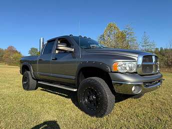 2005 Dodge Ram 2500  