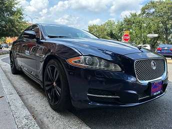 新品未開封✳︎外箱段ボール未開封✳︎セル✳︎ドラゴンボール✳︎国内正規品 Used 2014 Jaguar XJ Base for Sale Near Me - CARFAX