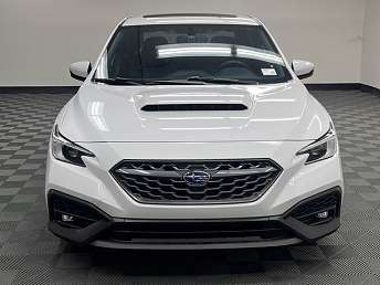 2023 Subaru WRX Limited 