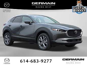 Used Mazda CX-30 for Sale in Columbus, OH (with Photos) - CARFAX