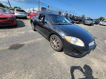 Used Mitsubishi Eclipse for Sale Near Me - CARFAX