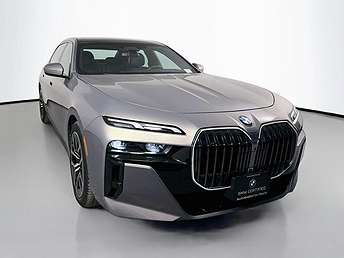 2024 BMW 7 Series 760i xDrive 