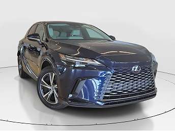 2023 Lexus RX 350 