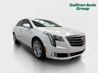 Used Cadillac XTS for Sale in Dallas, TX (with Photos) - CARFAX