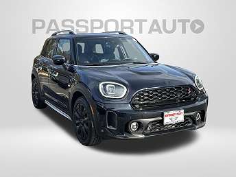 2023 Mini Cooper Countryman S 