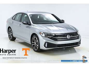 2024 Volkswagen Jetta Sport 