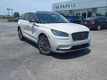 Used Lincoln Corsair for Sale in Louisville, KY (with Photos) - CARFAX