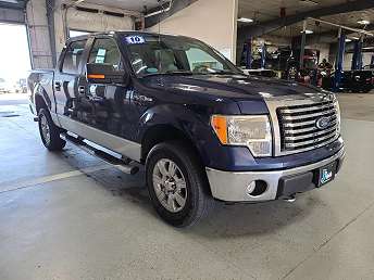 Are There Any Recalls on 2010 Ford F150? What Owners Need to Know