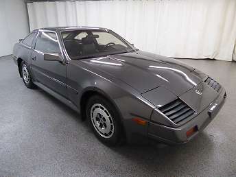 Used Nissan Z 300ZX for Sale Near Me - CARFAX